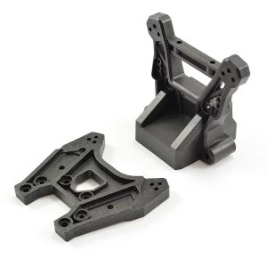 Ftx Futura Shock Tower Set F/R