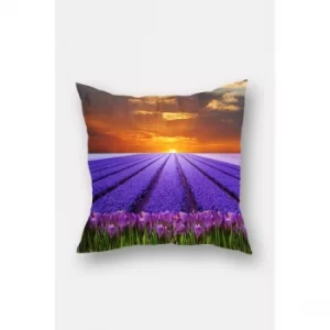 YS101958 Multicolor Cushion Cover