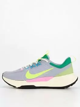 Nike Juniper Trail 2, Multi, Size 8, Women