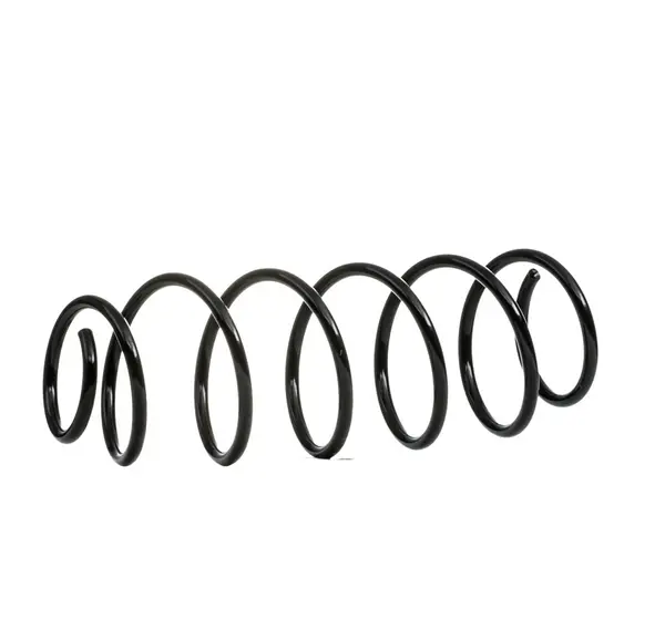 KYB Coil spring K-Flex Front Axle RH2940 Suspension spring,Springs SMART,FORTWO Coupe (451),CITY-COUPE (450),FORTWO Cabrio (451),CABRIO (450)