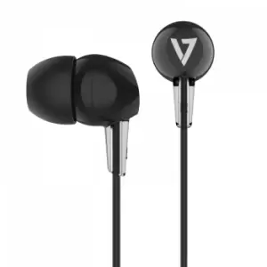 V7 HA200 Wired In Ear Earphones