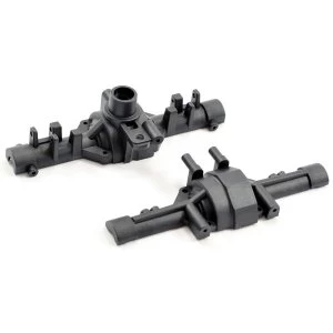 Ftx Outback F/R Axle Housing Set