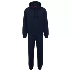 Hugo Tracksuit_DapoDayote 10231445 - Blue