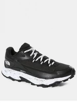 The North Face Vectiv Taraval Trainer - Black/White, Size 4, Women