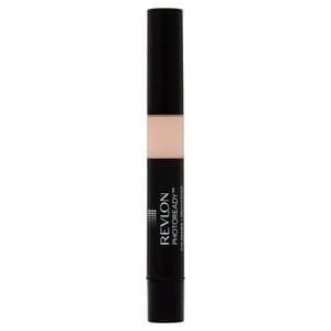 Revlon Photoready Eyeshadow Primer + Brightener Nude 3 Nude