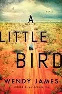 little bird a novel