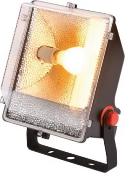 Floodlight, IP65 70W