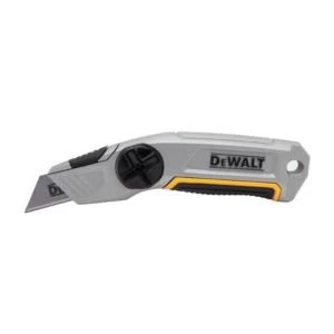 DEWALT Fixed knife