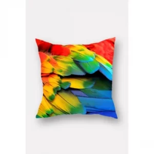 YS313160582 Multicolor Cushion Cover