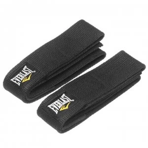 Everlast Dead Lift Straps