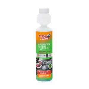 MOJE AUTO Screenwash 19-030