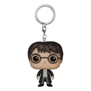 Harry Potter Pocket Pop! Vinyl Key Chain