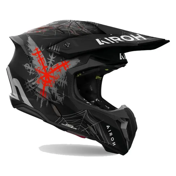 Airoh Twist 3 Arcade Offroad Helmet L