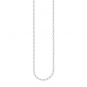 THOMAS SABO Silver Belcher Chain 70cm X0002-001-12