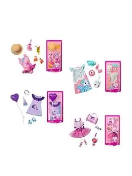 Barbie My First Barbie Fashion Pack Accessory Assortment