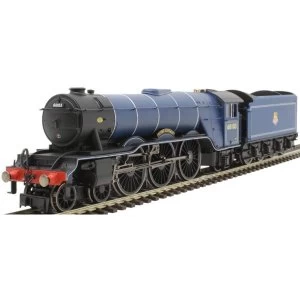 Hornby BR A3 Class 4-6-2 Flying Scotsman Era 4 Model Train