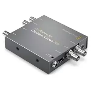 Blackmagic Mini Converter Updowncross HD