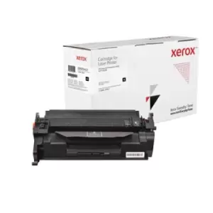 Everyday Mono Toner compatible with HP 89X (CF289X) High Yield