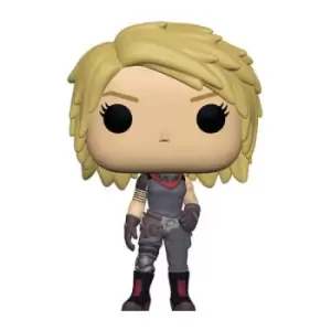 Destiny Amanda Holliday Pop! Vinyl Figure