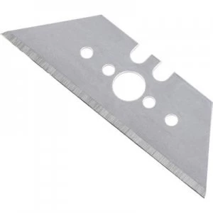 Professional trapezoidal blades. Wolfcraft 4307000