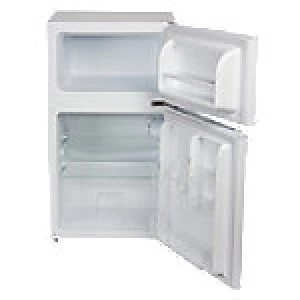 Igenix IG347FF 96L Undercounter Fridge Freezer