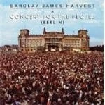 Barclay James Harvest - Concert For The People, A (Berlin) (Music CD)