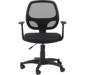 Alphason Davis Mesh Operator Chair