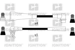 Quinton Hazell XC482 Ignition Lead Set