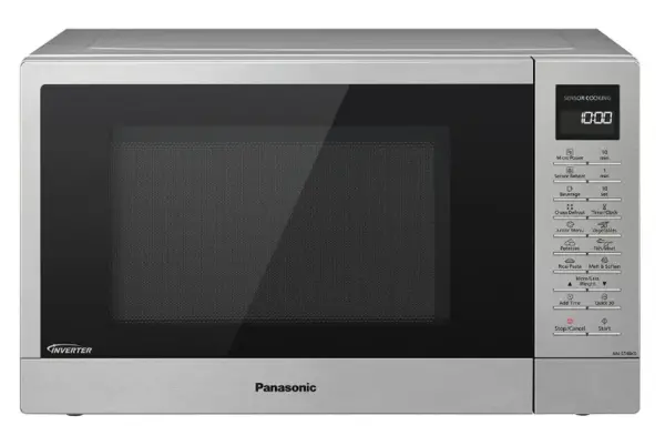 Panasonic NN-ST48KSBPQ 32L 1000W Microwave