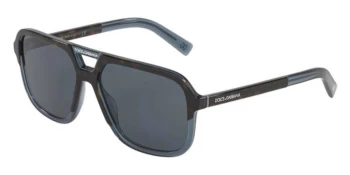 Dolce & Gabbana Sunglasses DG4354 320980