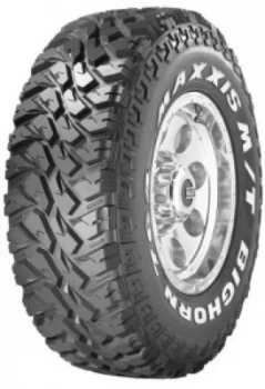 Maxxis MT764 LT33x12.50 R15 108Q POR, RWL 30mm