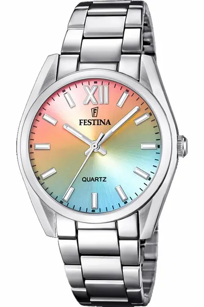 Festina Ladies Festina Alegria Watch F20622/H