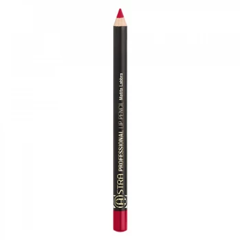 Astra Lips Pencil - Professional Lip Pencil n. 031 red lips