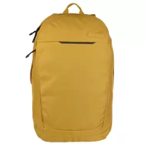 Regatta Shilton Backpack (One Size) (Mustard Seed)