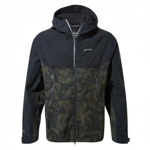 Craghoppers Trelawny Jacket - Camo/Black