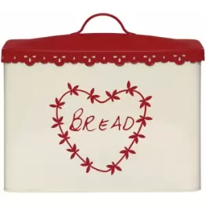 Premier Housewares - Anglaise Bread Bin