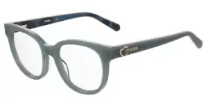 Moschino Love Eyeglasses Love Moschino MOL599 GF5