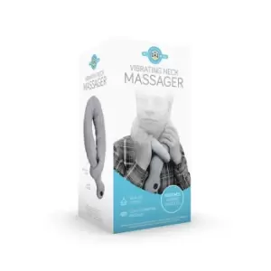 Well Being Neck Massager BO43 - Grey