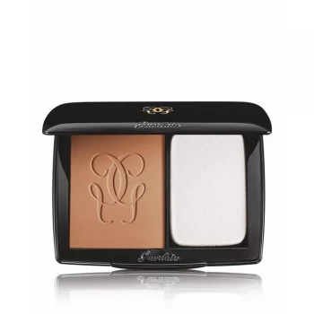 Guerlain Lingerie de Peau Compact Powder Foundation - 05 Beige Natural