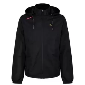 Luke Sport Brownhills Benyon Jacket - Black