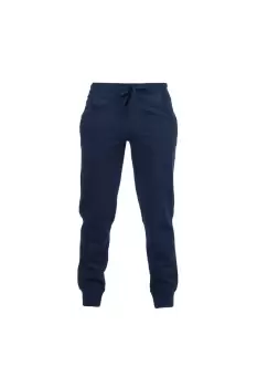 Skinni Minni Slim Cuffed Jogging Bottoms Trousers