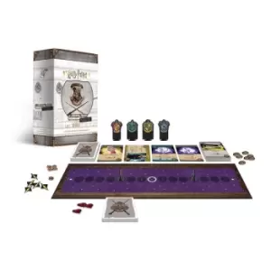 Harry Potter Deck-Building Card Game Hogwarts Battle Defence Against The Dark Arts *English Version*