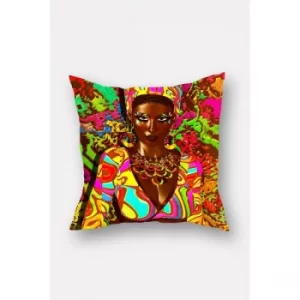 YS328638266 Multicolor Cushion Cover