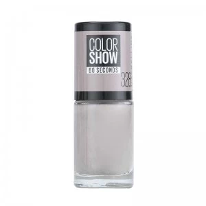 Maybelline Color Show Nail Polish 7ml