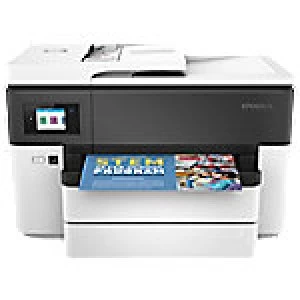 HP OfficeJet Pro 7730 Wireless Colour InkJet Printer