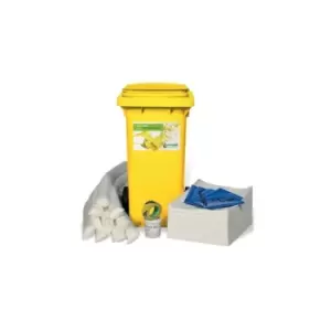 Oil Only Spill Kit - 120 Litre - OILSK120 - Ecospill