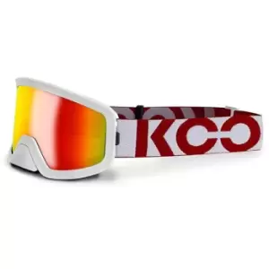 KOO Edge - White