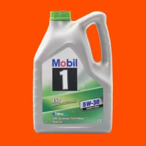 MOBIL Engine oil Mobil 1 ESP 5W-30 154294