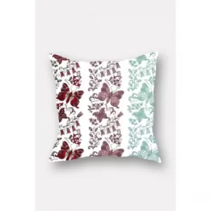 YS15642839 Multicolor Cushion Cover