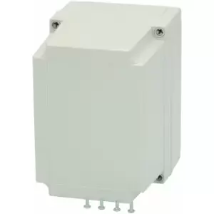 6011317 pc 150/150 hg Enclosure, pc Opaque cover - Fibox